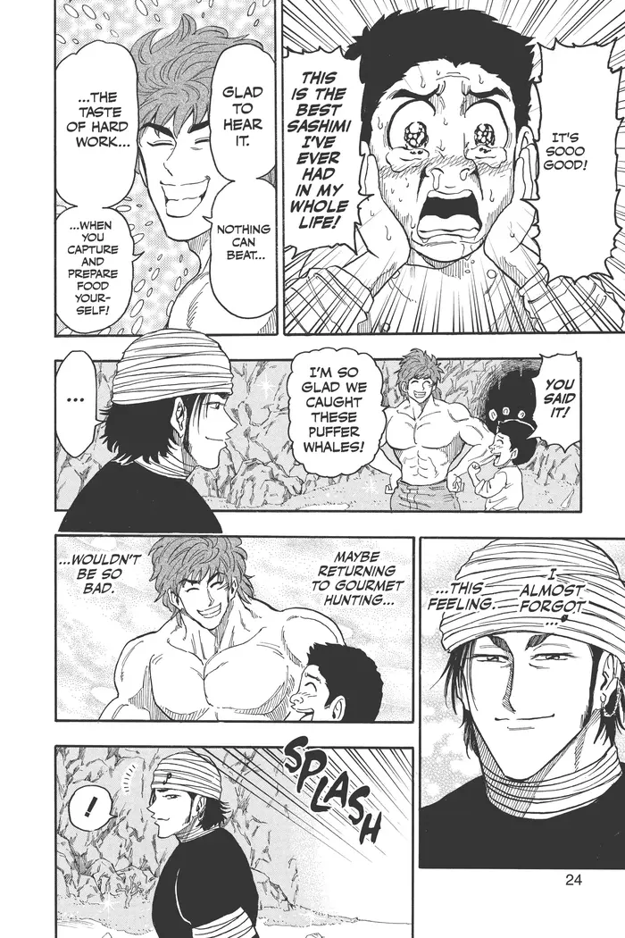Toriko Chapter 17 image 22_optimized